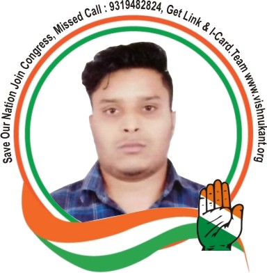 Vishnukant Sahrma